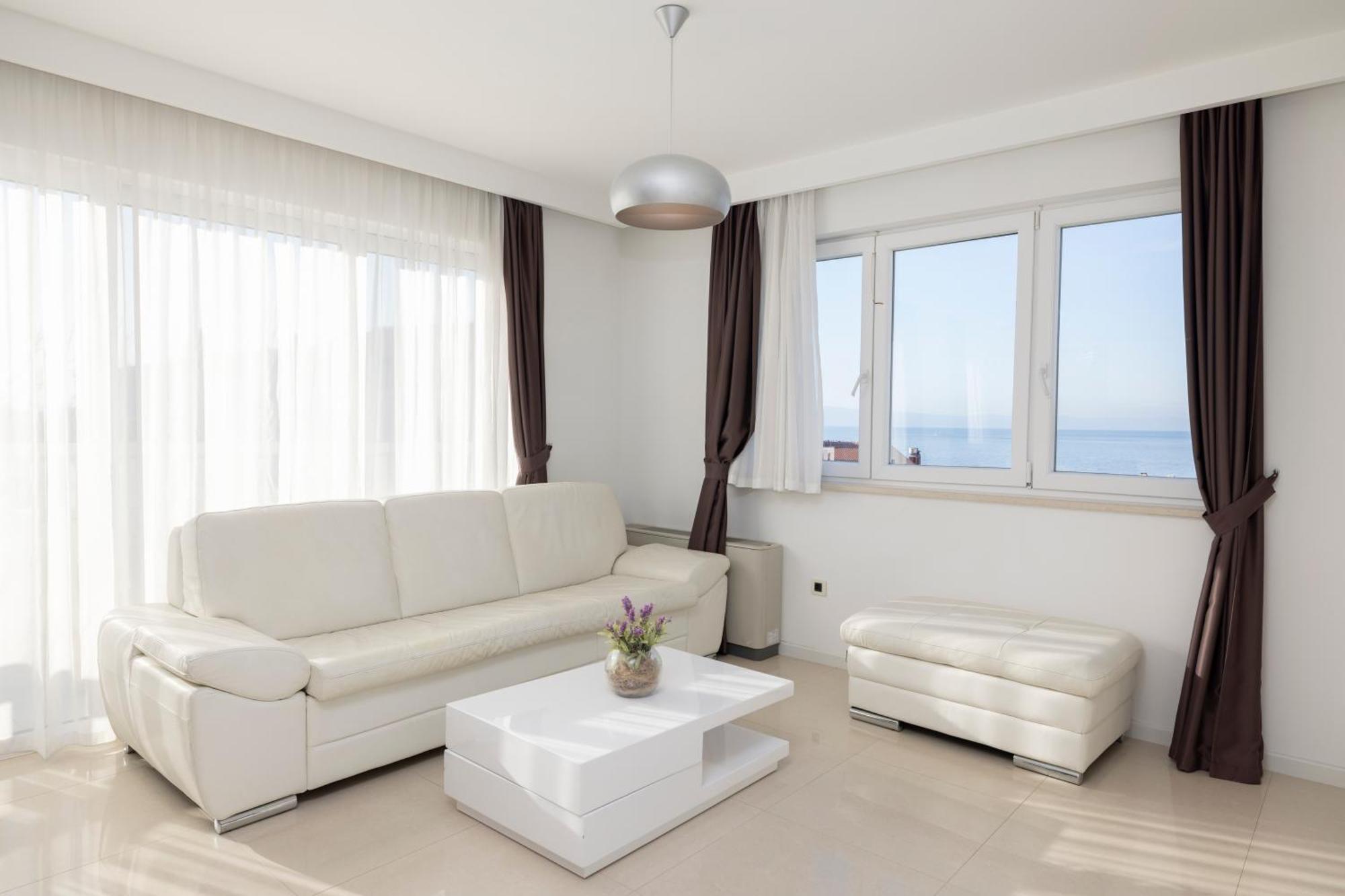 3m Apartma Tucepi
