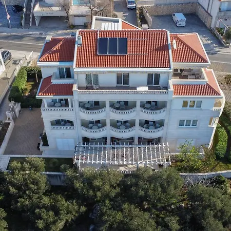 Villa 3M Tucepi Exterior photo