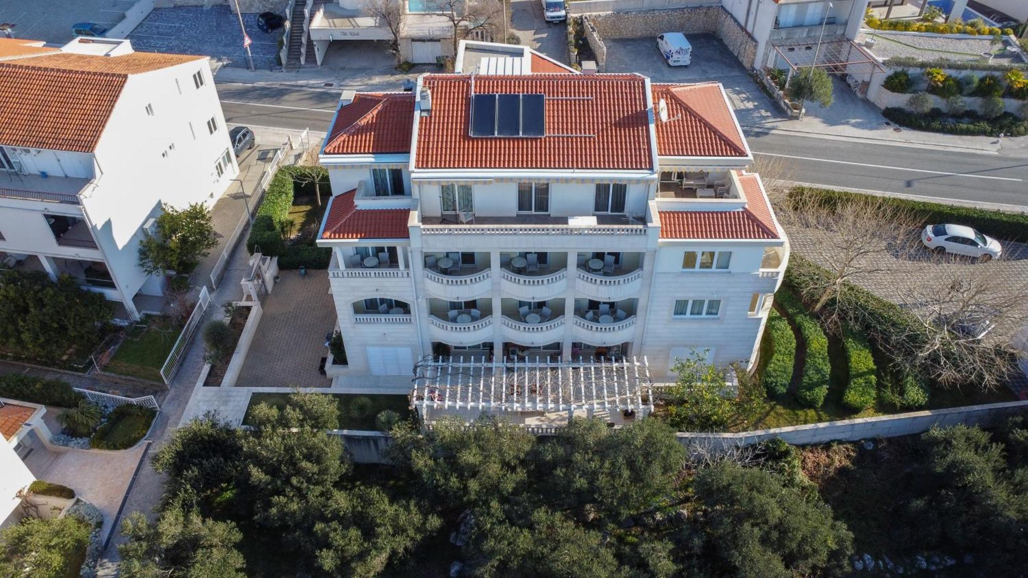 3m Apartment