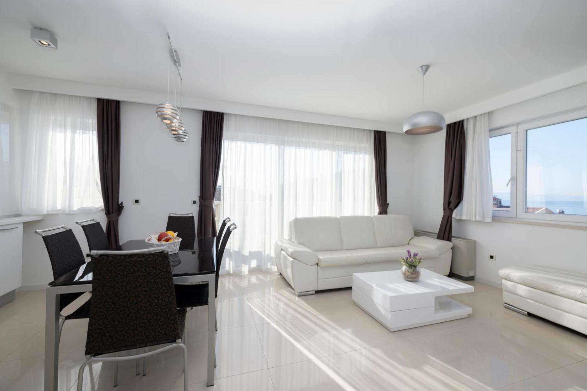 3m Apartment Tucepi