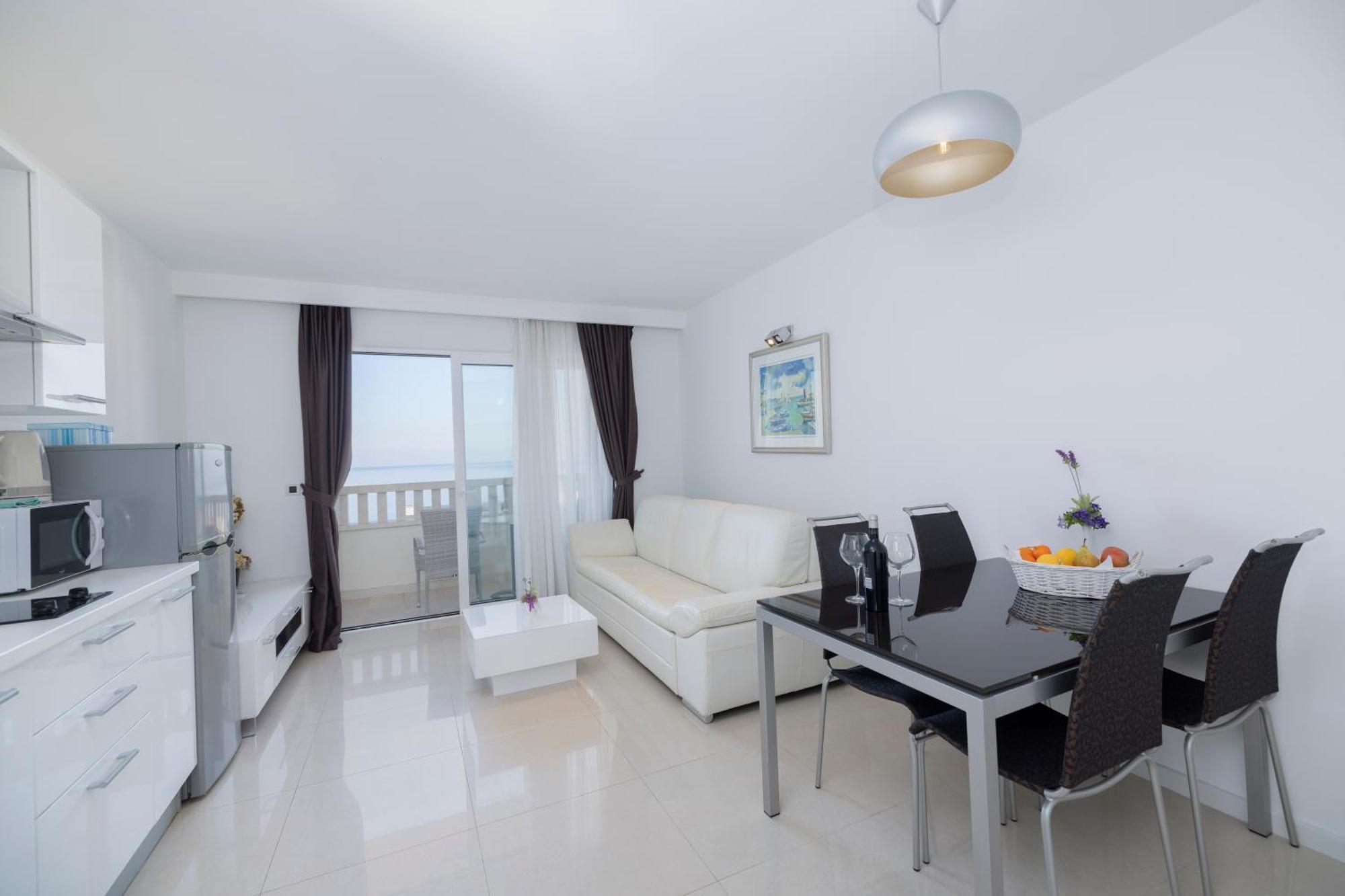 3m Apartment *