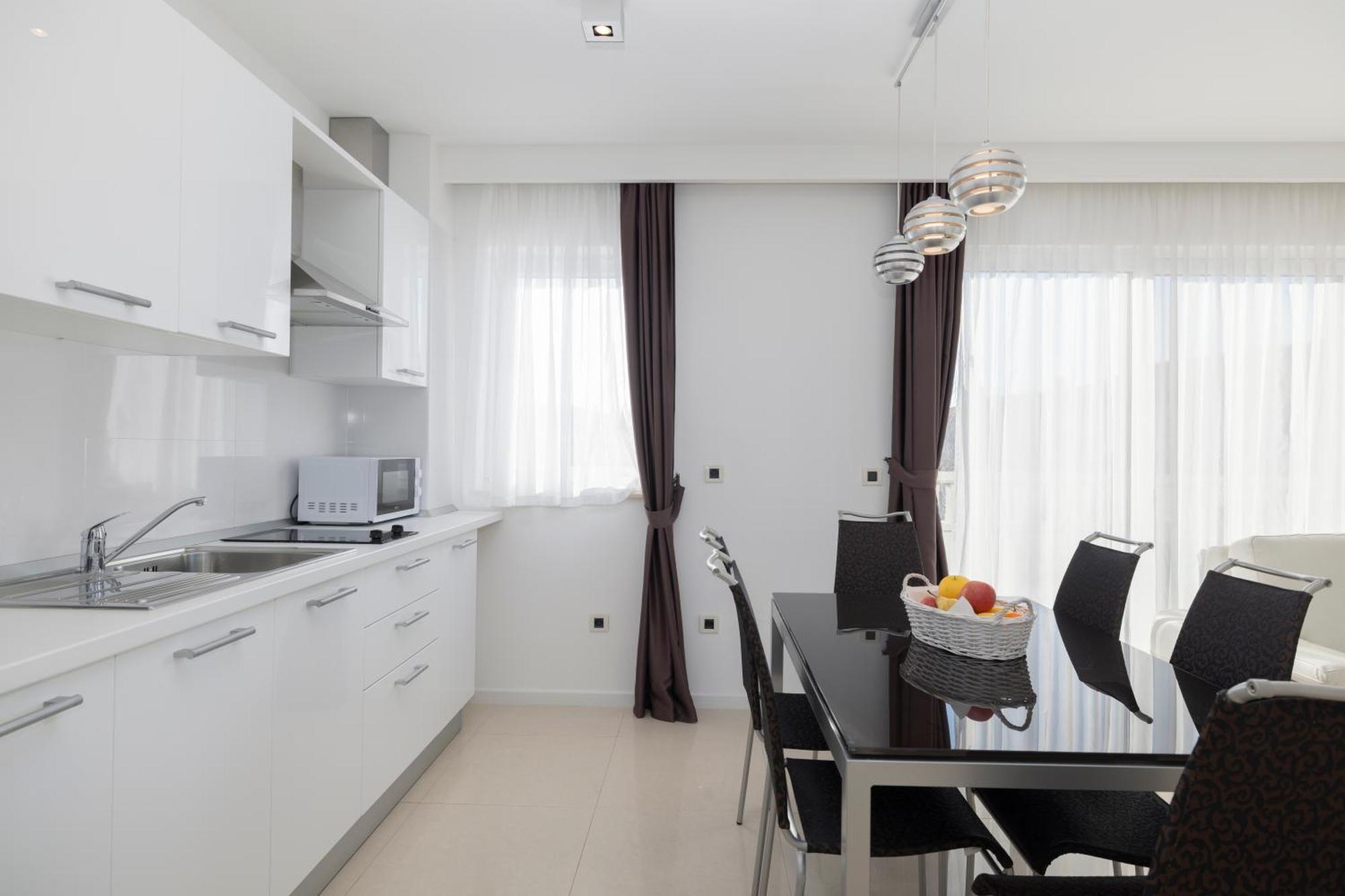 Apartment 3m