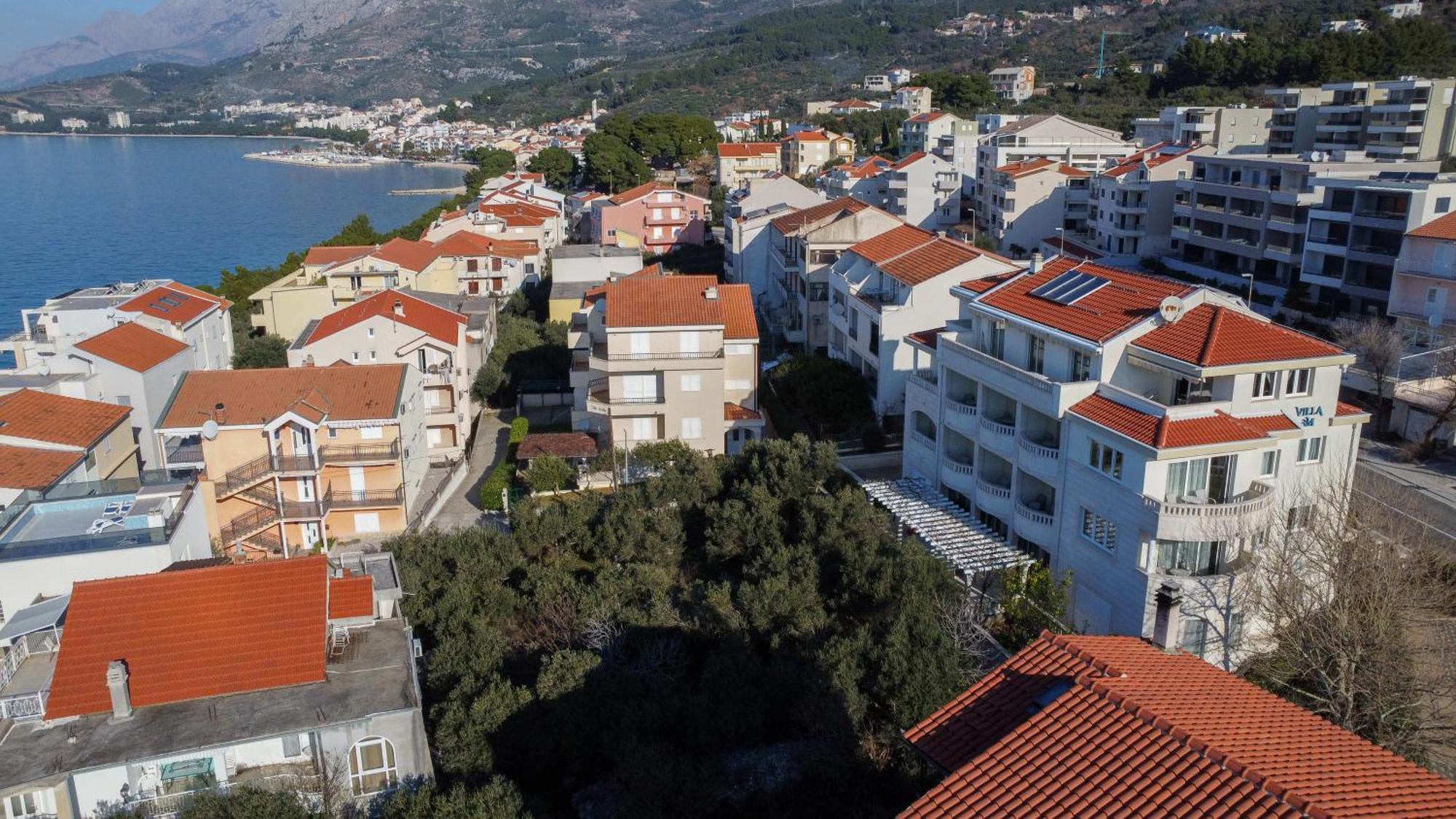 Apartment 3m