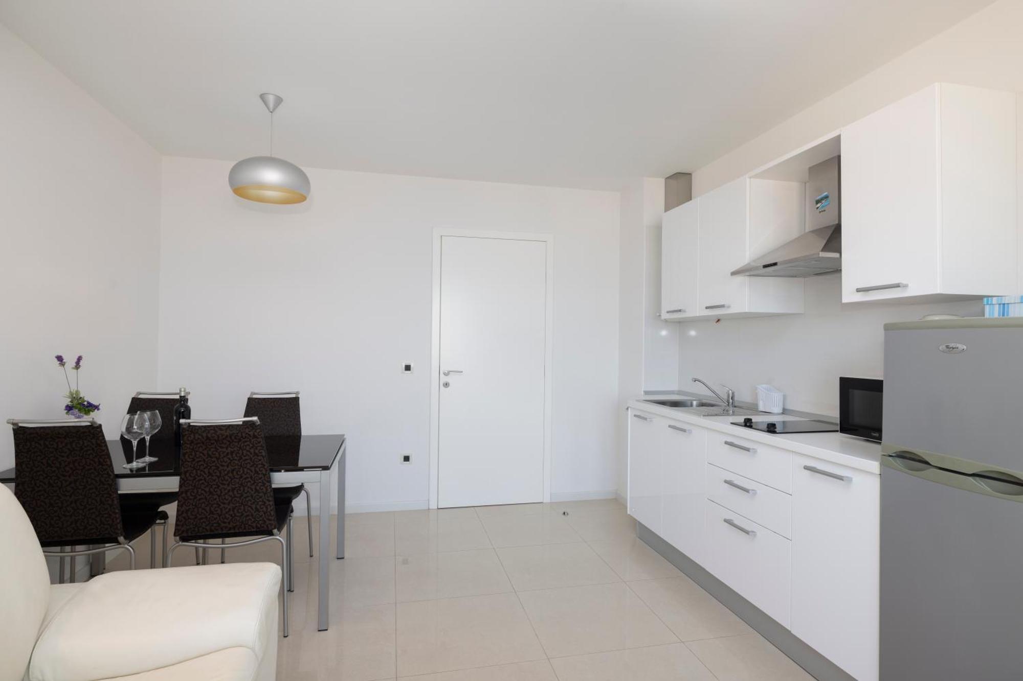 3m Apartment Tucepi