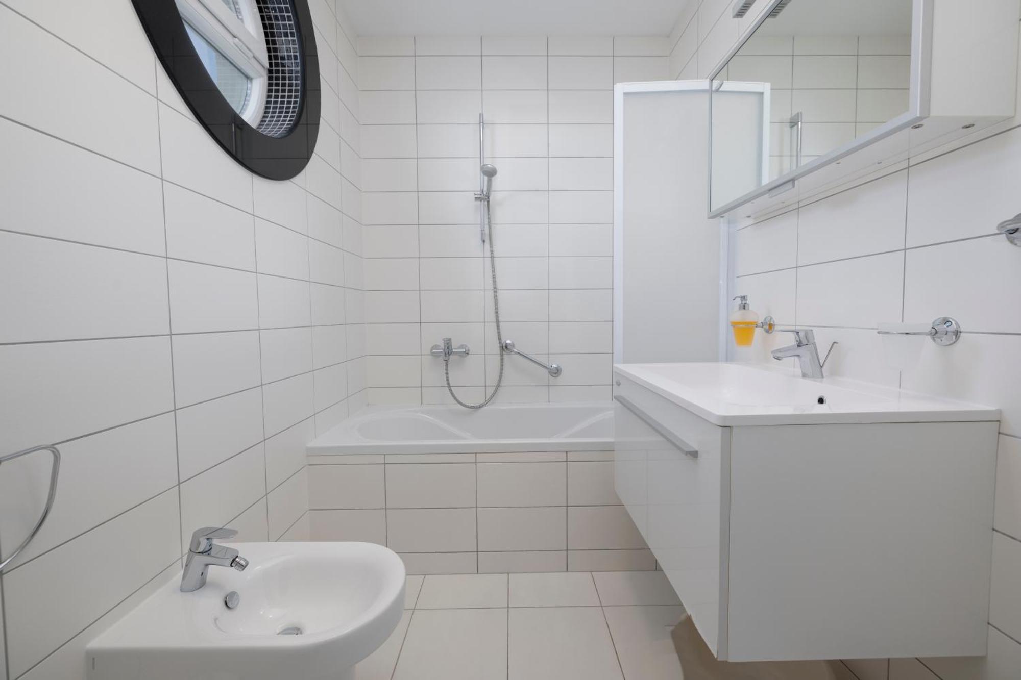 Apartment 3m Tucepi