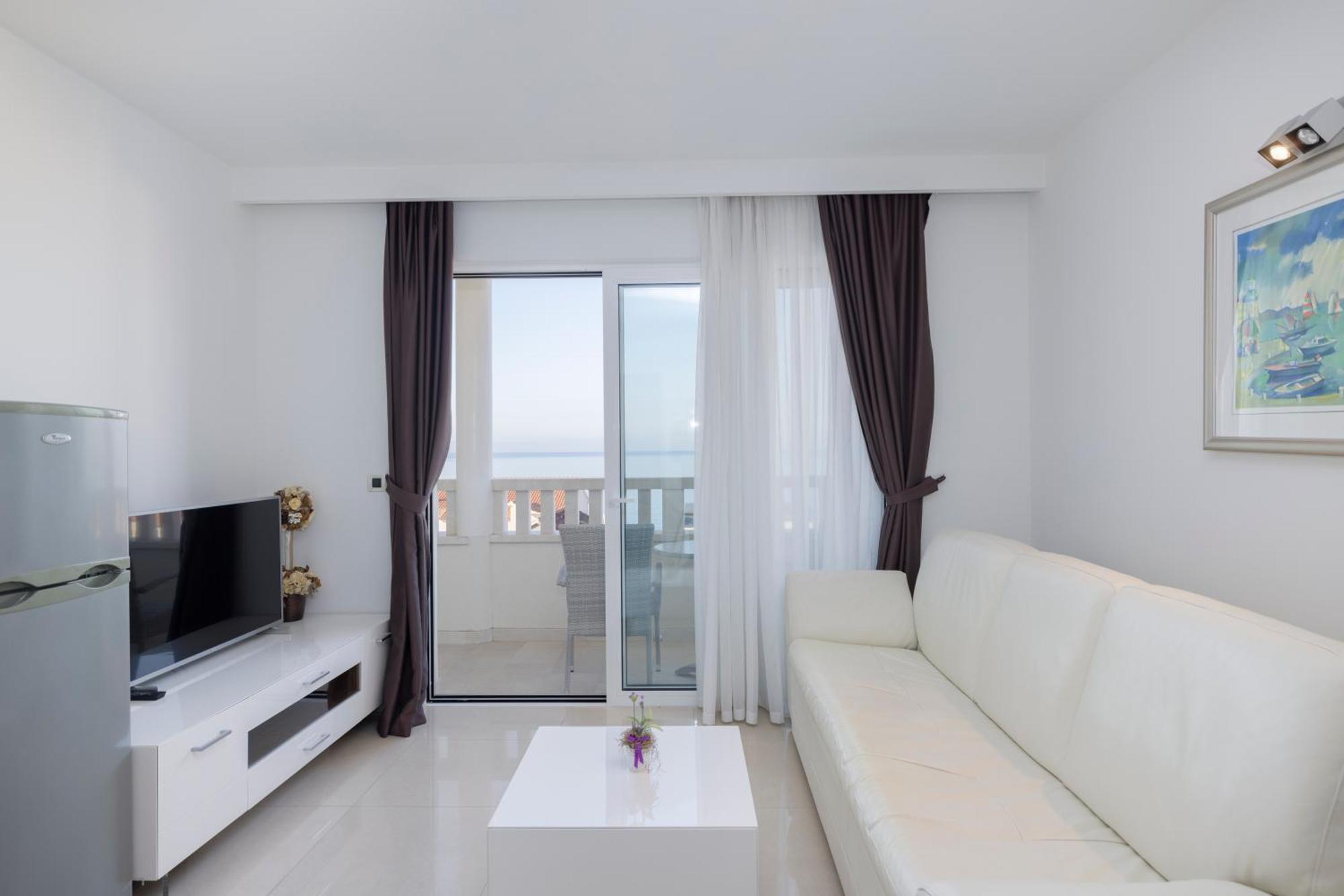 3m Apartment *