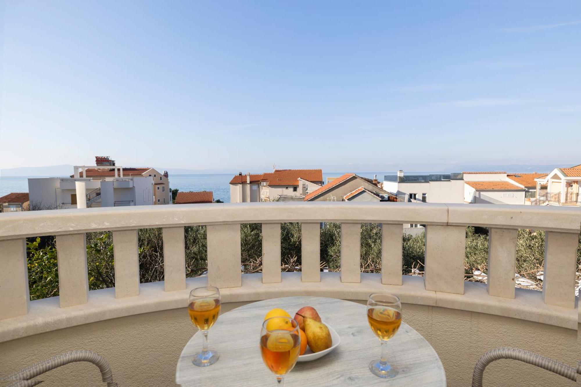 3m Apartment Tucepi