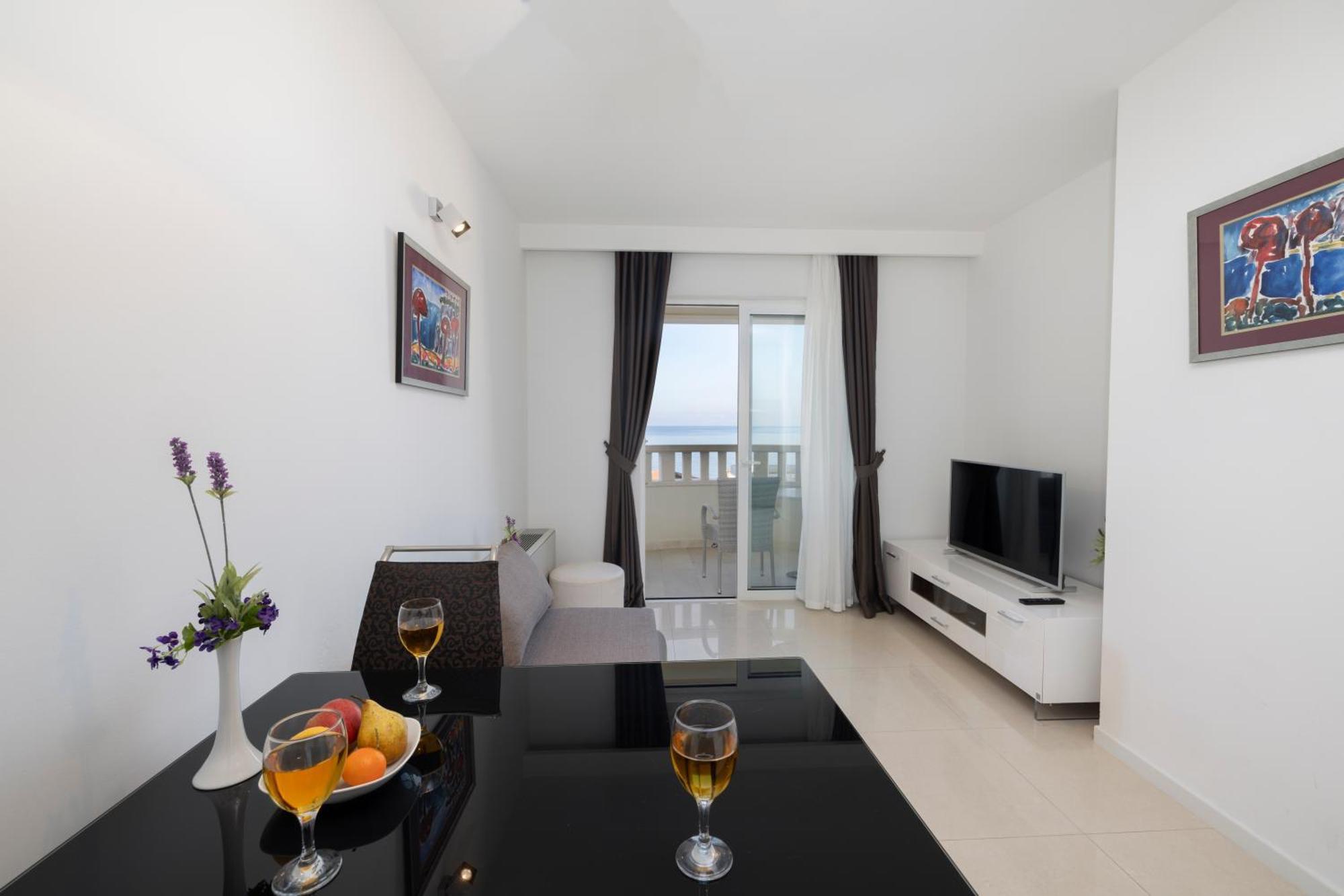 3m Apartment Tucepi