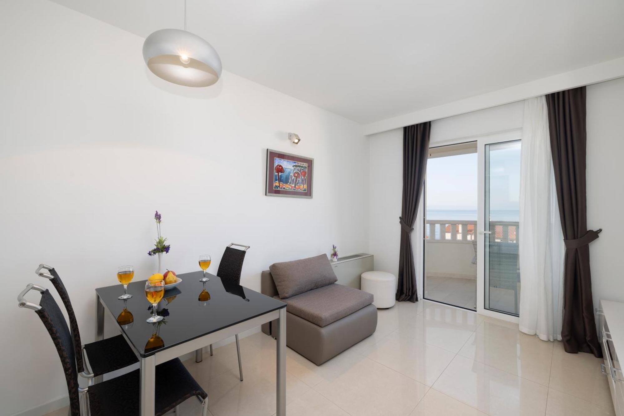 3m Apartment *